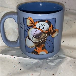 TIGGER Coffee Mug